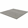 Lorell Essentials Series 36”W x 36”D 1” Thickness Square Table Top, Laminate, Weathered Charcoal (LLR69601)~#|#~A35252E2-9C54-4397-8B9E61F36EDB609C_sc7