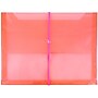 JAM Paper Premium Plastic Document File, Letter, Red, 3/Pack (218E25REBX3)~#|#~A3535141-345B-4D36-AFE1D60BF4DDDE66_sc7