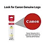 Canon GI-21 Yellow Standard Yield Ink Bottle (4539C001)~#|#~A3730CEA-28AC-4FE1-B8F94229BB348BA8_sc7