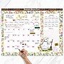 2027 TF Publishing Susan Branch 22" x 17" Monthly Desk or Wall Calendar, Multicolored (27-8212)~#|#~A376971D-E373-4D2C-BAE043BA3C125182_sc7