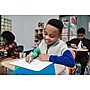 Expo Dry Erase Starter Set, Ultra Fine Tip, Assorted, 5/Set (1884310)~#|#~A37D9800-9EC1-42A1-A7112202F6CC66D7_sc7