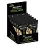 Wonderful Pistachios Roasted & Salted, In Shell, 1.25 oz., 12 Bags/Box (PAR91345)~#|#~A384CAD6-597A-47A3-8F744530862D28B0_sc7
