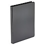 Universal Economy Heavy Duty 1/2" 3-Ring View Binders, Black (UNV20951)~#|#~A38FDF32-9723-4082-97597D1876060862_sc7