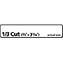 PRES-a-ply Laser/Inkjet File Folder Labels, 2/3" x 3-7/16", White, 1,500 Labels/Box (30632)~#|#~A397E4F5-6ADC-4890-BAFFAC23495B46FA_sc7