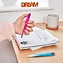 BIC 4-Color Smooth Retractable Ballpoint Pen, Assorted Ink, 2/Pack (MMSGP2-AST)~#|#~A3992D67-CA58-401B-86671B5519CAFB94_sc7