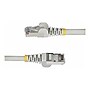 StarTech 100' Cat6A Ethernet Cable, 27AWG, Gray (NLGR-100F-6A-PATCH)~#|#~A39ADDF1-CACA-4DA3-BE1C430990B167CB_sc7