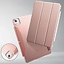 SaharaCase Venture Series Tri-Fold Case for iPad Air 13" (M2 ,M3 & M4 2026), Desert Rose (TB00407)~#|#~A39D5028-3C30-43C9-9C37397158E84C15_sc7