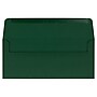 JAM Paper #10 Business Envelope 4 1/8" x 9 1/2", Dark Green, 25/Pack (21514959)~#|#~A39DBCEE-6D8E-406C-BAB9041C11DCCE40_sc7