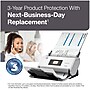 Epson DS-32000 Duplex Document Scanner, White (B11B255201)~#|#~A3A59616-D47D-4403-8F8D0C35BB4BF191_sc7