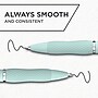 Sharpie S-Gel Retractable Pens, Medium Point, 0.7mm, Black Ink, Dozen (2270852)~#|#~A3ABB272-B769-4A2C-8AD4F8A3E46DE94D_sc7