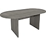 Lorell Essentials Oval Conference Table (LLR69569)~#|#~A3ABF260-ECED-47F6-BE40110D9727FE1E_sc7