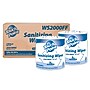 TOUCHPOINT Sanitizing Wipes Refill, 2000 Wipes/Bag, 2 Bags/Carton (WS2000FF)~#|#~A3ADD4E9-784A-4BB7-81166FA16D15EAFE_sc7