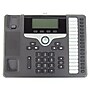 Cisco 7861 IP Phone, Cable, Wall Mountable, Desktop, Charcoal (CP-7861-3PCC-K9=)~#|#~A3B2A6D4-C917-4B37-834A38A6BA9DC1C9_sc7