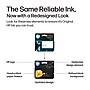HP 952 Yellow Standard Ink Cartridge, Works with OfficeJet 8702, Pro 7720, 7740, 8210, 8710, 8720, 8730, 8740 Series (L0S52AN)~#|#~A3B7A5B3-8B99-426A-A18C4D2D5F4C4503_sc7