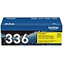Brother TN-336 Yellow High Yield Toner Cartridge   (TN336Y)~#|#~A3D92E11-F006-4CF2-915EC08117C020DC_sc7