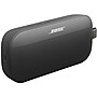Bose SoundLink Flex Wireless Bluetooth Speaker (2nd Gen), Waterproof, Triple Black (887612-0100)~#|#~A3DC53AD-0210-4E47-BC34DA91D253D16B_sc7