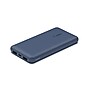 Belkin BOOST CHARGE USB Power Bank, 10000mAh, Blue (BPB011BTBL)~#|#~A3DF9276-3A15-44CC-B0F528353340D2E3_sc7