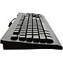 Seal Shield Silver-Seal Medical Grade True-Type Keyboard, USB, Black (SSKSV207)~#|#~A3E05FE2-F4C1-4ACF-A22D08CE4668BB8D_sc7