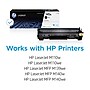HP 141A Black Standard Yield Toner Cartridge, Prints Up to 950 pages (W1410A)~#|#~A3E0CF5D-AB23-4581-B979B72CB671AA18_sc7