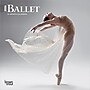 2026 BrownTrout Ballet 7" x 7" Monthly Wall Calendar (9798330702299)~#|#~A3E1146B-58B8-411C-A5B6662BFEC170E8_sc7