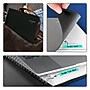 2027 AT-A-GLANCE DayMinder 8" x 11" 4-Person Daily Appointment Book, Faux Leather Cover, Black (G560-00-27)~#|#~A3E3B93C-20AA-4C13-9F088EABCA44C71D_sc7