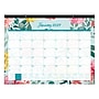 2027 Blue Sky Reflections 22" x 17" Monthly Desk Pad Calendar (117886-27)~#|#~A3E90428-3767-44DB-849A1E3DF6F06B03_sc7