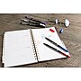 BIC Intensity Fineliner Felt Pens, Fine Point, Assorted Inks, 10/Pack (FPINFAP10-AST)~#|#~A3F199FB-58B0-4760-802044F97FC3326F_sc7