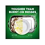 Cascade Platinum ActionPacs Dishwashing Detergent Pods, Fresh Scent, 71 Pods/Box (12052)~#|#~A3F5E1D0-5606-4AD9-BCD1A1410906BAC2_sc7