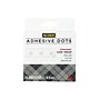 Scotch Medium Mounting Adhesive Dots, 300-Pack (010-300M)~#|#~A3FEEC91-0215-468E-A8C1FCAC4171B8D6_sc7