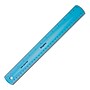 Staples 12" Shatterproof Ruler, Assorted Translucent Colors, Plastic (51883)~#|#~A40732EB-3FAC-4B15-B1FBFF2655E0C89C_sc7