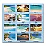 2027 AT-A-GLANCE Tropical Escape 15" x 12" Monthly Wall Calendar (AAGDMWTE828)~#|#~A40820B7-A83A-4179-B5F9D1E4B00B7ACF_sc7