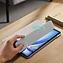 SaharaCase Venture Series Tri-Fold Folio Case for iPad Pro 11" (M4 2024/M5 2025), Flower Gray (TB00397)~#|#~A408D0CF-470B-47E8-B414EC365C73B2B2_sc7