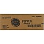 Perfect Taste Single Serve Pepper, 3000/Pack (38175)~#|#~A40AAAF3-341B-4F73-B34BD2097364BB6B_sc7