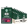 Starbucks Caffe Verona Coffee Flavia Freshpacks, Dark Roast, 76/Carton (MDR01039)~#|#~A4100DDD-0DE2-40A4-8F3637ABF1521717_sc7