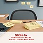 Staples Ultra Sticky Notes, 3" x 5", Sunshine Colors, 1200 Sheets – Strong‑Hold Notes for Lists, Planning & Workspace Use~#|#~A412A29F-D870-432E-9DE3CBB92CC42DF5_sc7