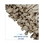 UNISAN Cut-End Lie-Flat Wet Mop Head, Cotton, 16oz, White~#|#~A41D684C-DE55-412D-9B1B8DA1B5D3C802_sc7