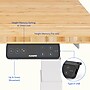 FlexiSpot E7COMMERCIAL 55''W Electric Height Adjustable Standing Desk, Bamboo/White (E7WCOM5528-LBZB)~#|#~A41F393A-DF92-4A95-B092F467A6F0C873_sc7