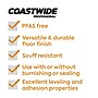 Coastwide Professional™ Optimum™ Floor Finish, 5 gal./18.9L (CW568005-A)~#|#~A425FAF8-F078-492C-875642CCBAE3A274_sc7