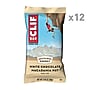 Clif Bar White Chocolate Macadamia Energy Bar, 2.4 oz., 12 Bars/Box (CCC161009)~#|#~A4268824-76D5-4404-AD2A9D1672ED1EBA_sc7