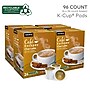 Cafe Escapes Chai Latte Coffee Keurig® K-Cup® Pods, Light Roast, 96/Carton (5000330074CT)~#|#~A426B895-D50A-40A2-9333BC876362F36F_sc7