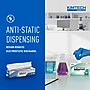 Kimtech Science Kimwipes Delicate Task Fabric Cleaning Wipers, White, 92 Wipers/Box, 15/Carton (KCC34721)~#|#~A4273DF3-E691-494D-91B558B3DB8E1AEB_sc7