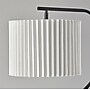 Simplee Adesso Evan 60"H Black Floor Lamp with Drum Shade (SL9502-01)~#|#~A43AA877-1644-44E4-A081A251442AC10A_sc7