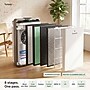 Turonic HEPA Air Purifier & Humidifier Pro, 8-Speed, White (PH950)~#|#~A43E48ED-CFA7-44BF-B06DCECD5275E211_sc7