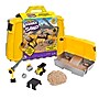 Kinetic Sand Construction Site Playset, Multicolored (6055877)~#|#~A44DED9D-990A-4AA2-A3B07F68390E6FF6_sc7