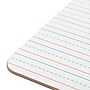 U Brands Dry-Erase Whiteboard, 0.75' x 1', 24/Pack (4863U00-01)~#|#~A44E60AE-52A5-428C-8FB4384FF139E208_sc7