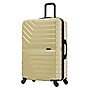 InUSA Aurum 28" Hardside Suitcase, 4-Wheeled Spinner, TSA Checkpoint Friendly, Champagne (IUAUR00L-CHA)~#|#~A4518F4D-BA70-460E-91BD7D99DEE67DE1_sc7