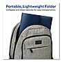 Avery Slide and View Expanding File, 6 Sections, Hook/Loop Closure, Letter Size, Navy Blue~#|#~A454DC70-4FDB-429B-9EA32165DC21F698_sc7