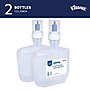 Kleenex Ultra Foaming Hand Sanitizer Refill, 35.48 mL., 2/Carton (KCC34643)~#|#~sp106244513_sc7