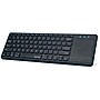 Delton N60 Portable Bluetooth Keyboard with Touchpad, Black (DKMIN60-WB)~#|#~A45F734E-CF2F-406C-A64A727B250CB39A_sc7