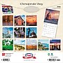 2026 BrownTrout Chesapeake Bay 12" x 12" Monthly Wall Calendar (9798330702831)~#|#~A45FB112-0C69-4E65-AF1F0EC045F07AFA_sc7